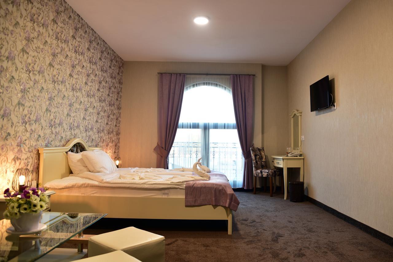 Hesteya Hotel Svilengrad Exterior foto