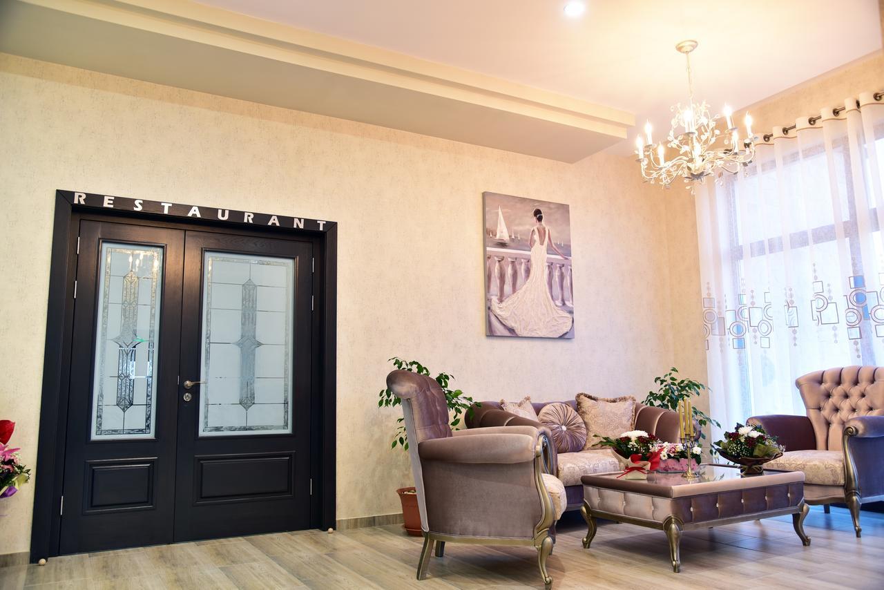 Hesteya Hotel Svilengrad Exterior foto