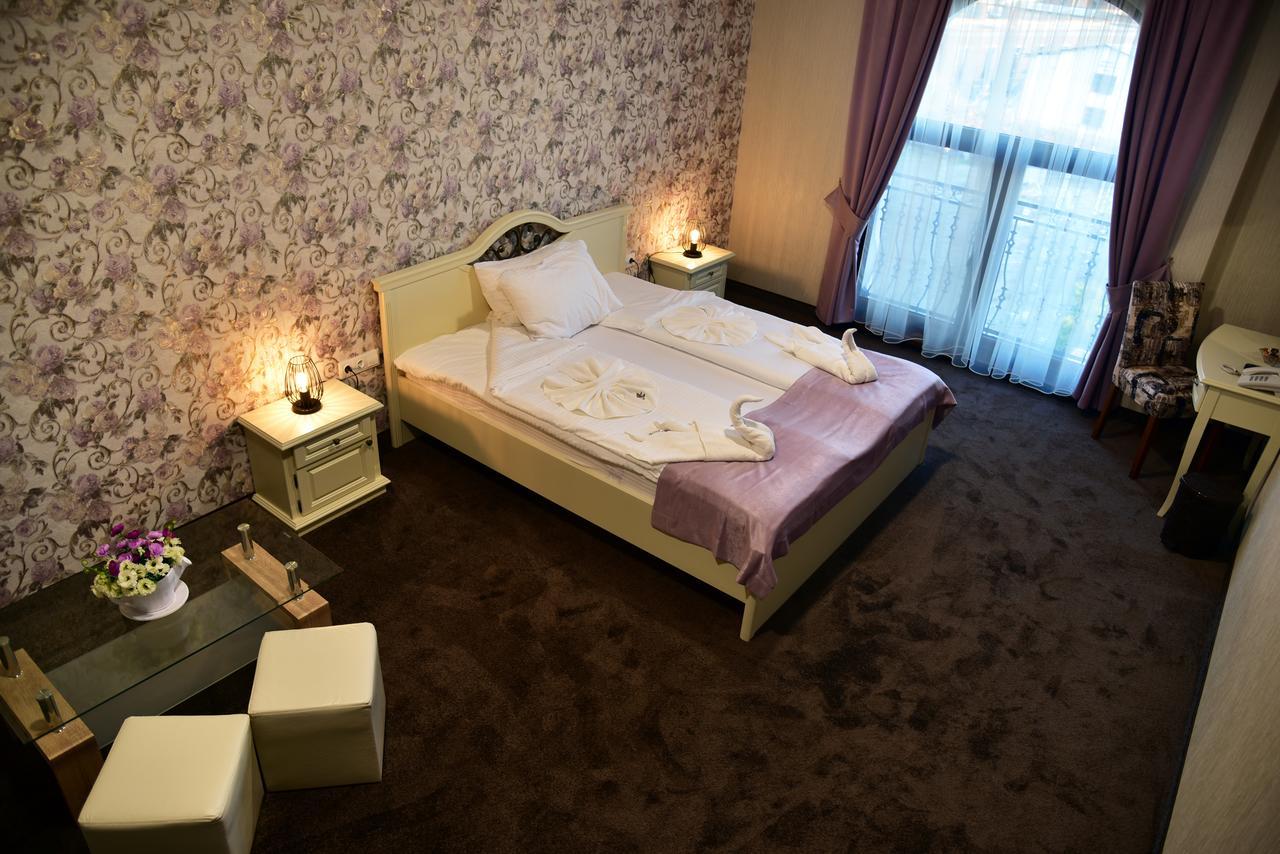 Hesteya Hotel Svilengrad Exterior foto